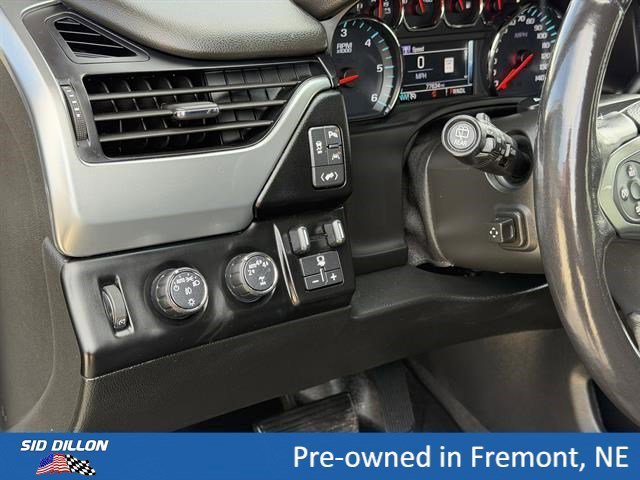Used 2020 Silver Ice Metallic Chevrolet Premier image 14