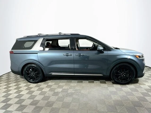 Certified Pre-Owned 2024 Kia Carnival SX Prestige