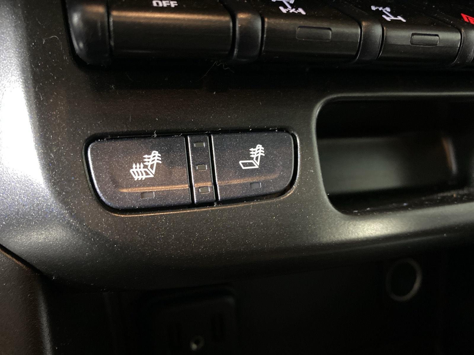 Used 2021 Summit White Chevrolet 4WD ZR2 image 21