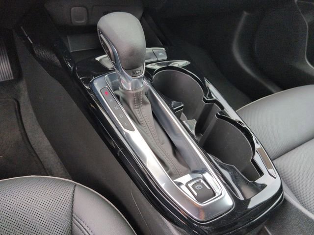 Used 2024 Mosaic Black Metallic Chevrolet ACTIV image 17