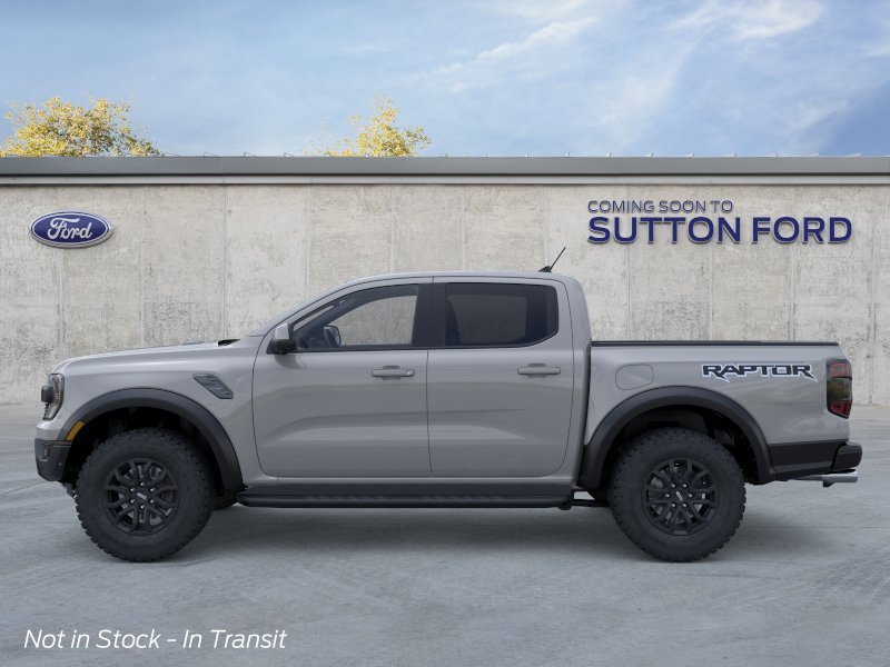 New 2026 Avalanche Ford Raptor® image 3