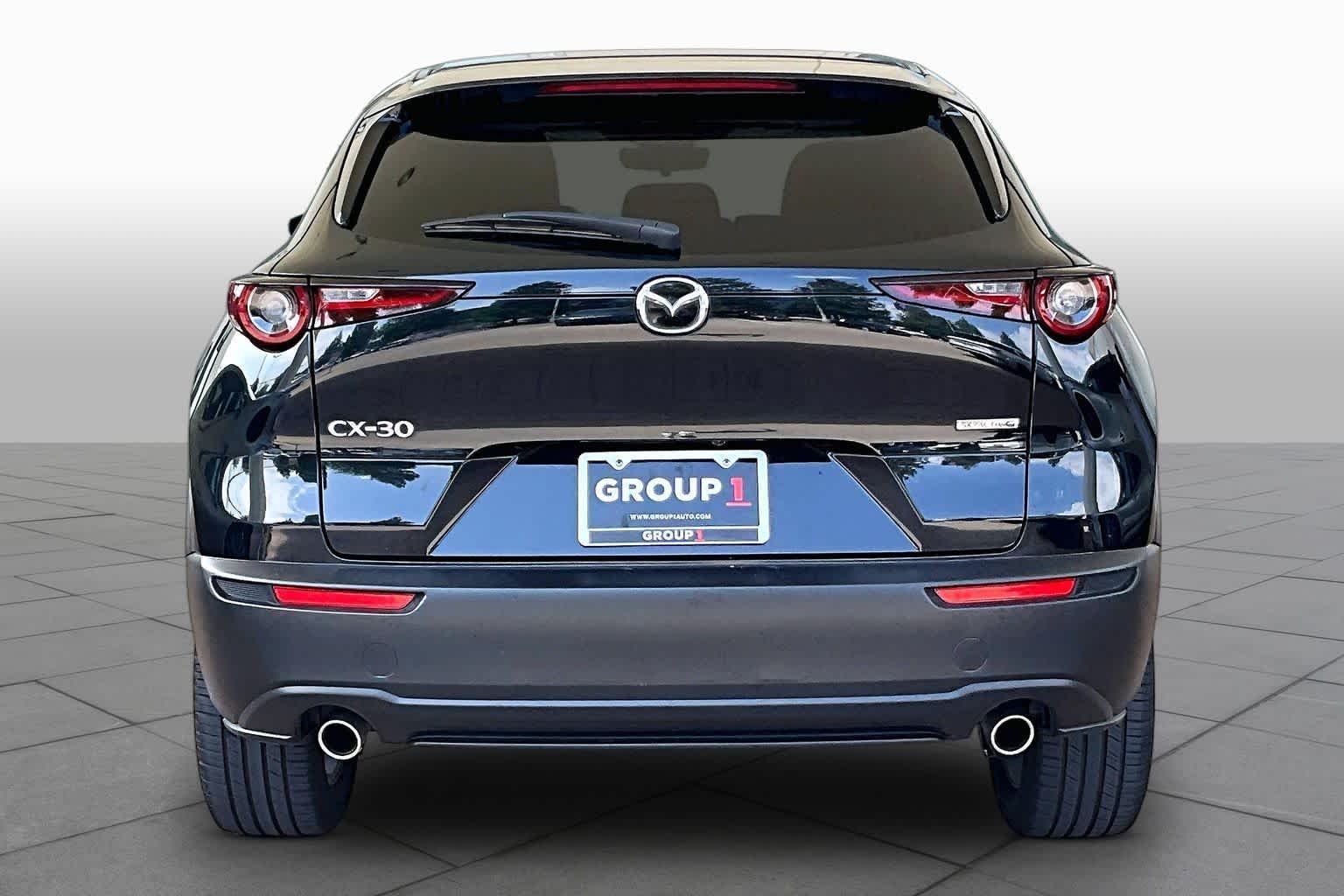 Pre-Owned 2021 Mazda CX-30 Preferred