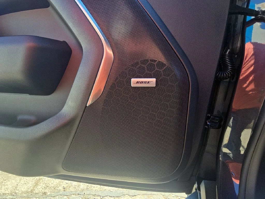 2026 Chevrolet Tahoe LT - Photo 27