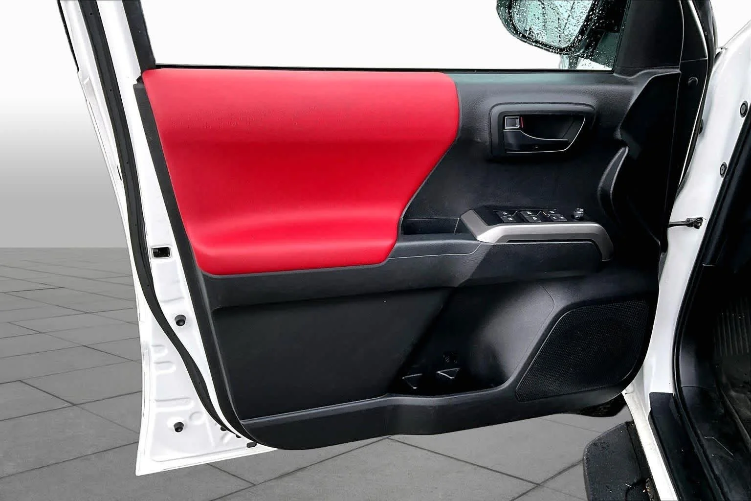 Certified Used 2023 Ice Cap Toyota SR5 image 20
