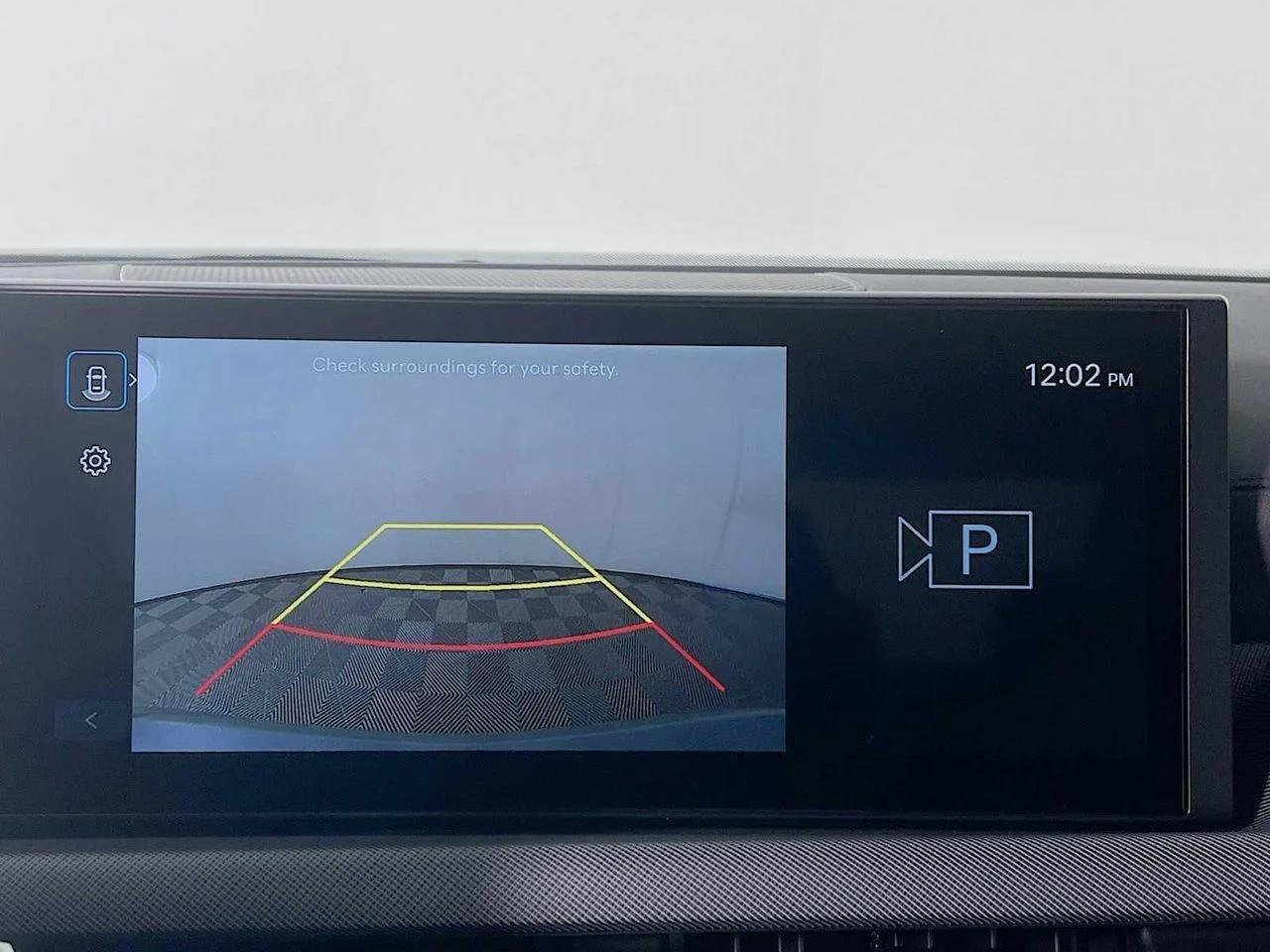 2026 Hyundai Sonata — photo 10