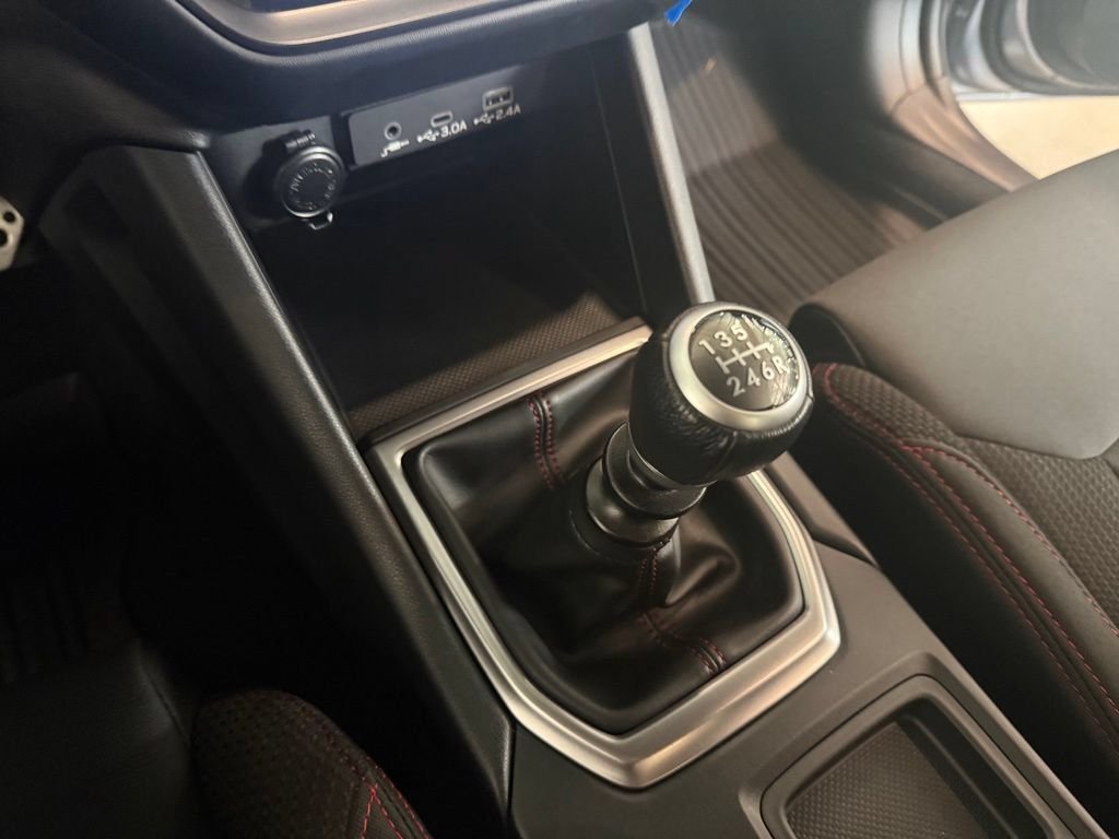 Used 2024 Silver Subaru Premium image 13