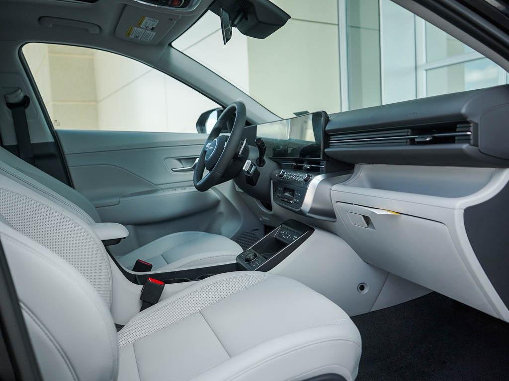 New 2026 Abyss Black Pearl Hyundai Limited AWD image 37