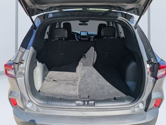 Used 2025 Gray Ford ST-Line image 12