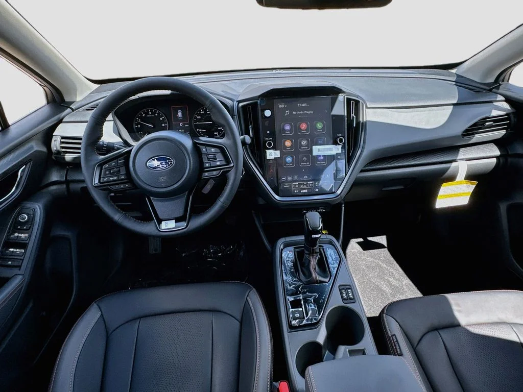 New 2026 Blue Subaru Limited image 26