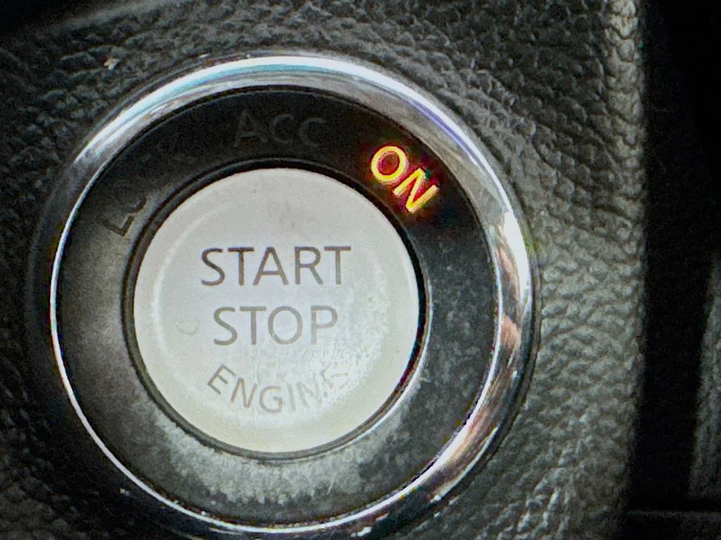 Used 2013 Blue INFINITI Sport image 20