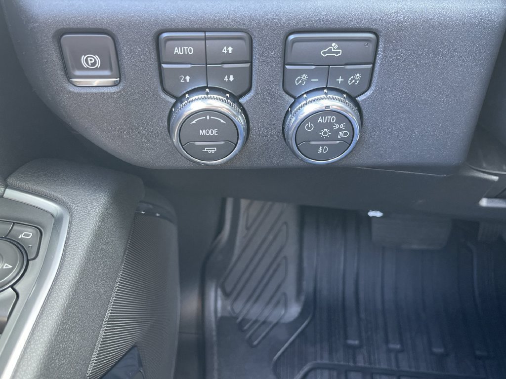 2026 GMC Sierra 1500 Elevation - Photo 18