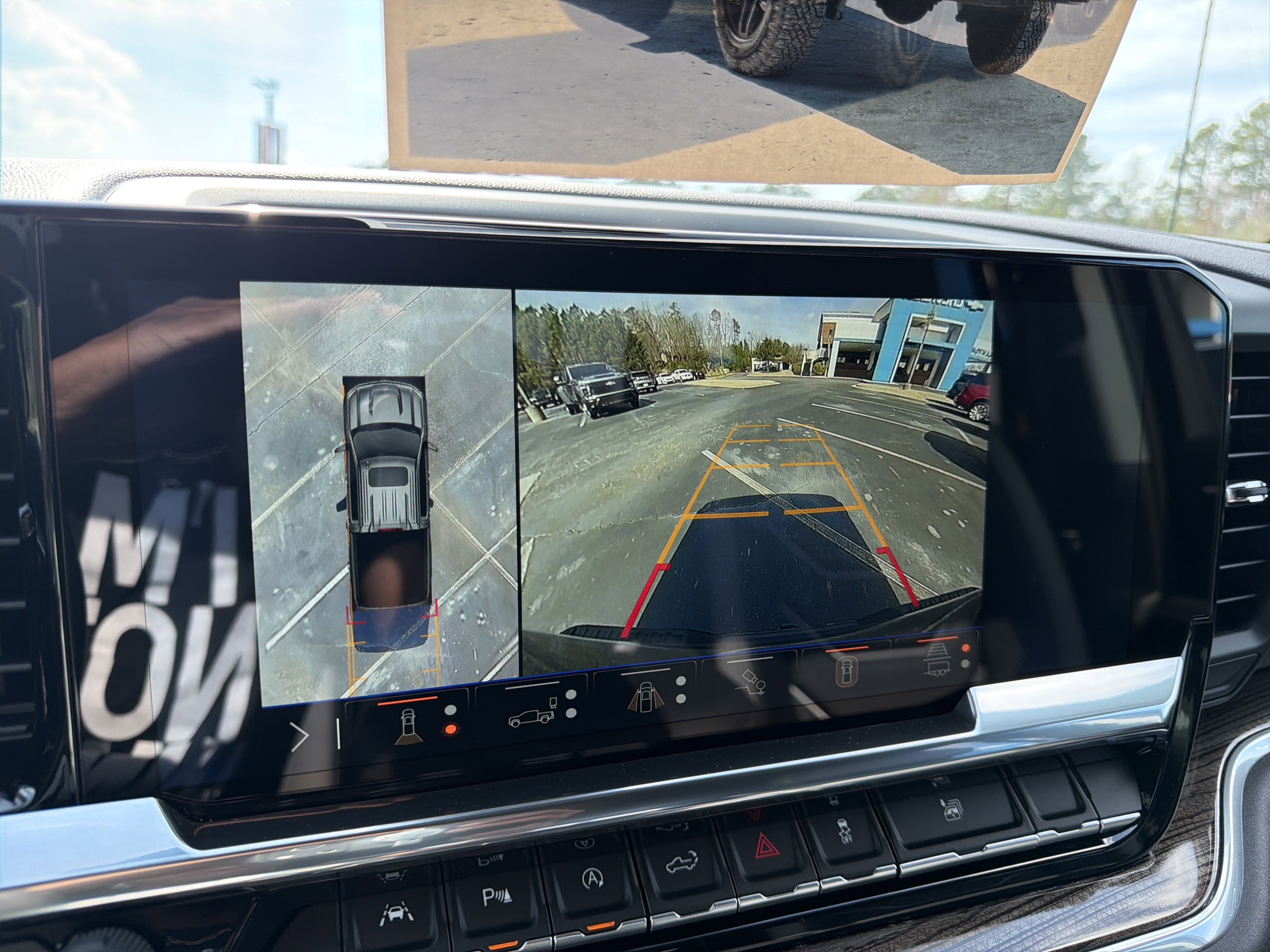 2025 Chevrolet Silverado 1500 RST - Photo 29