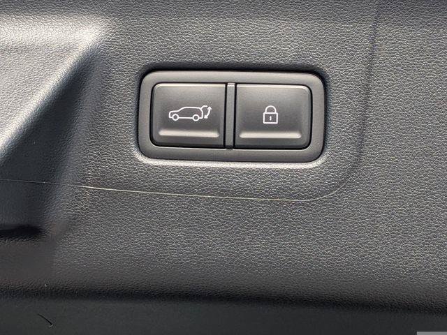 New 2027 Serenity White Hyundai SEL image 15