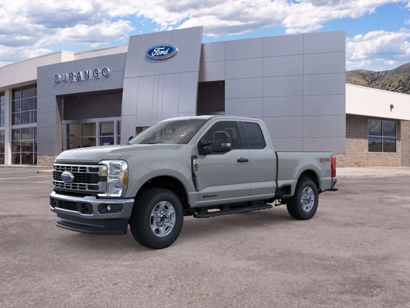 2026 Ford F-250 Super Duty