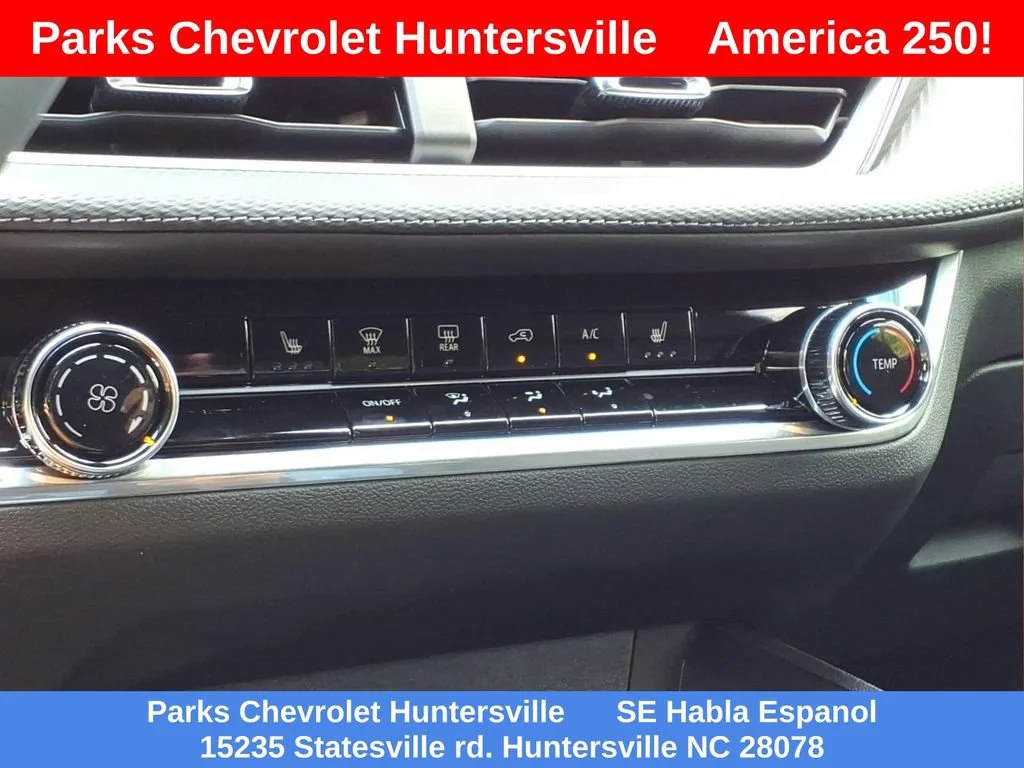 2026 Chevrolet Equinox LT - Photo 6