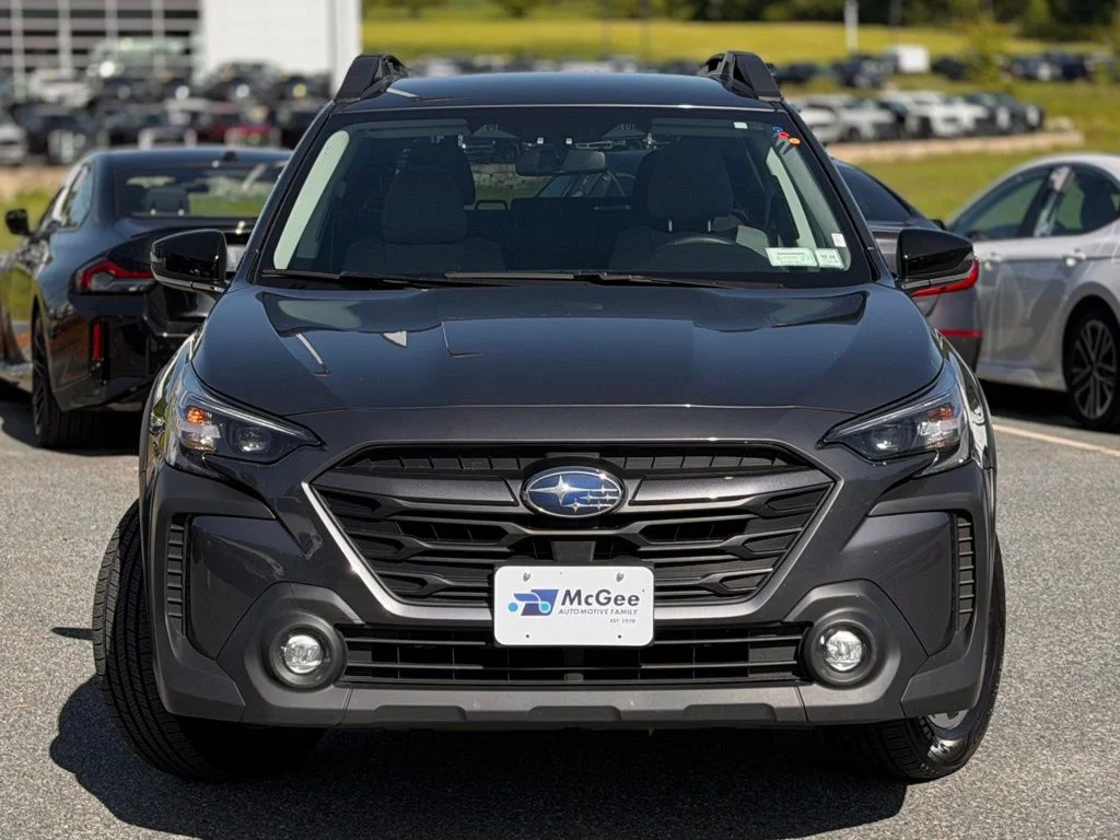 Used 2023 Gray Subaru Premium image 2