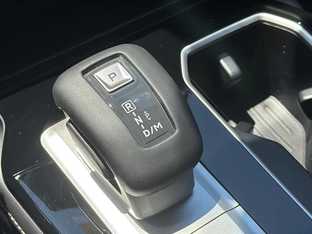 New 2026 Gray Mitsubishi LE image 18
