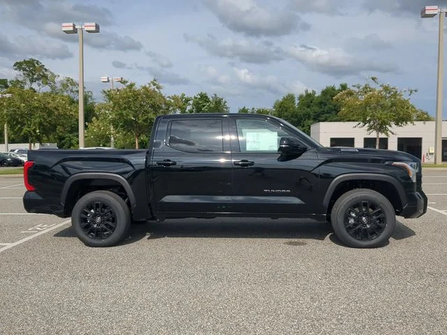 New 2026 Midnight Black Metallic Toyota Limited i-FORCE MAX image 3