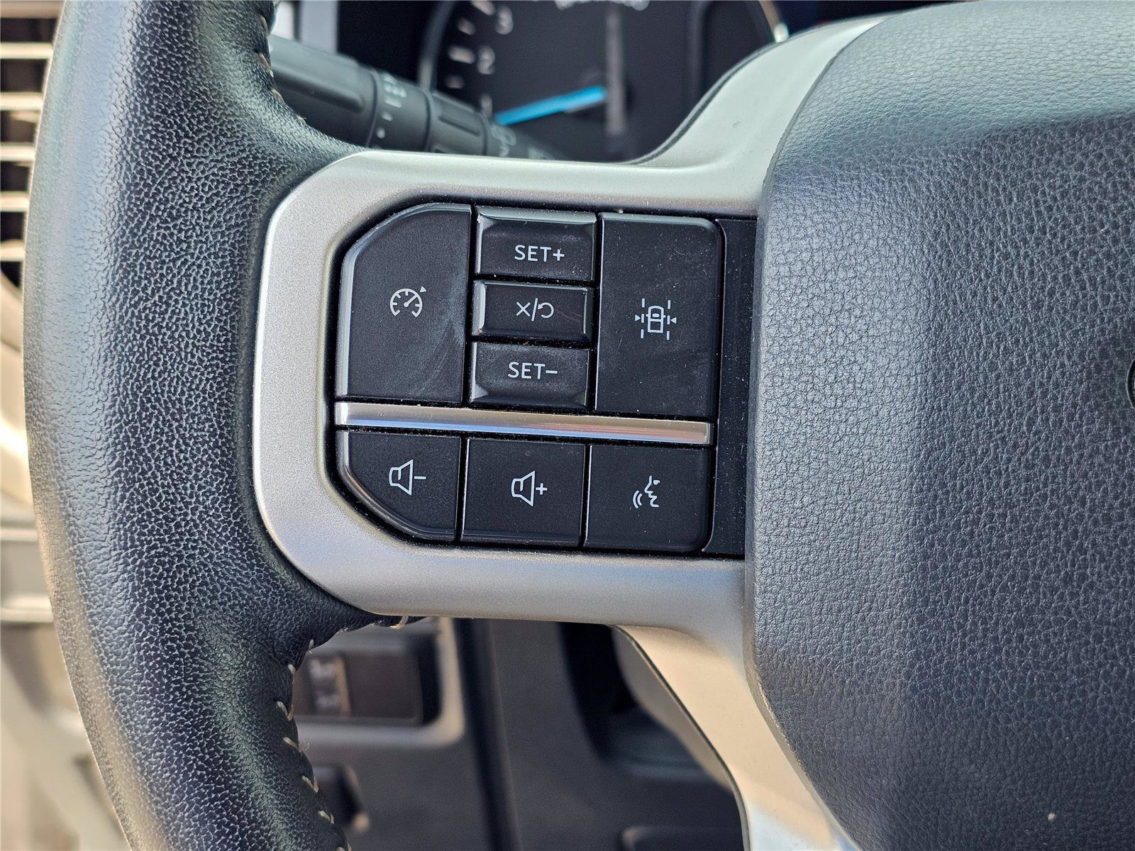 2022 Ford Expedition XLT - Photo 21
