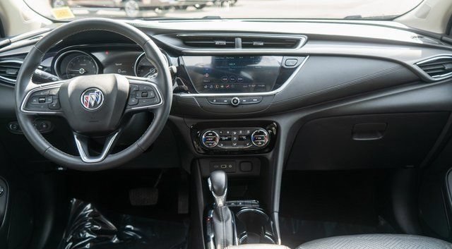 2023 Buick Encore GX Essence - Photo 16