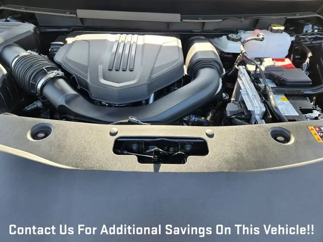 2026 Buick Enclave Preferred - Photo 22