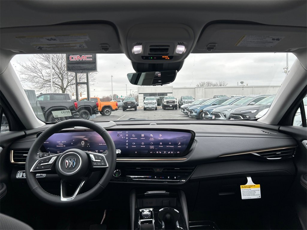 2026 BUICK ENVISION - Image 30