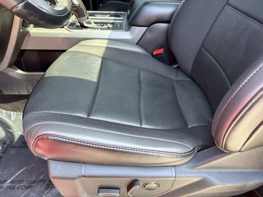 Used 2019  Ford Raptor image 30