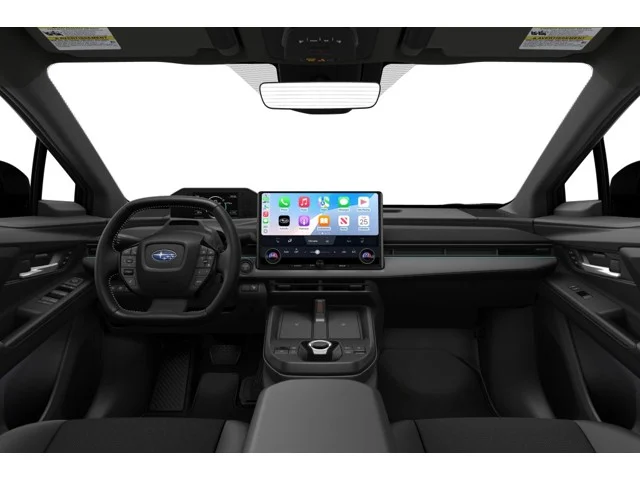 New 2026 ELEMENTAL RED PEARL Subaru Premium image 19