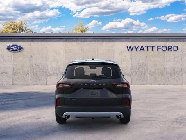 2026 Ford Escape Active - Photo 37
