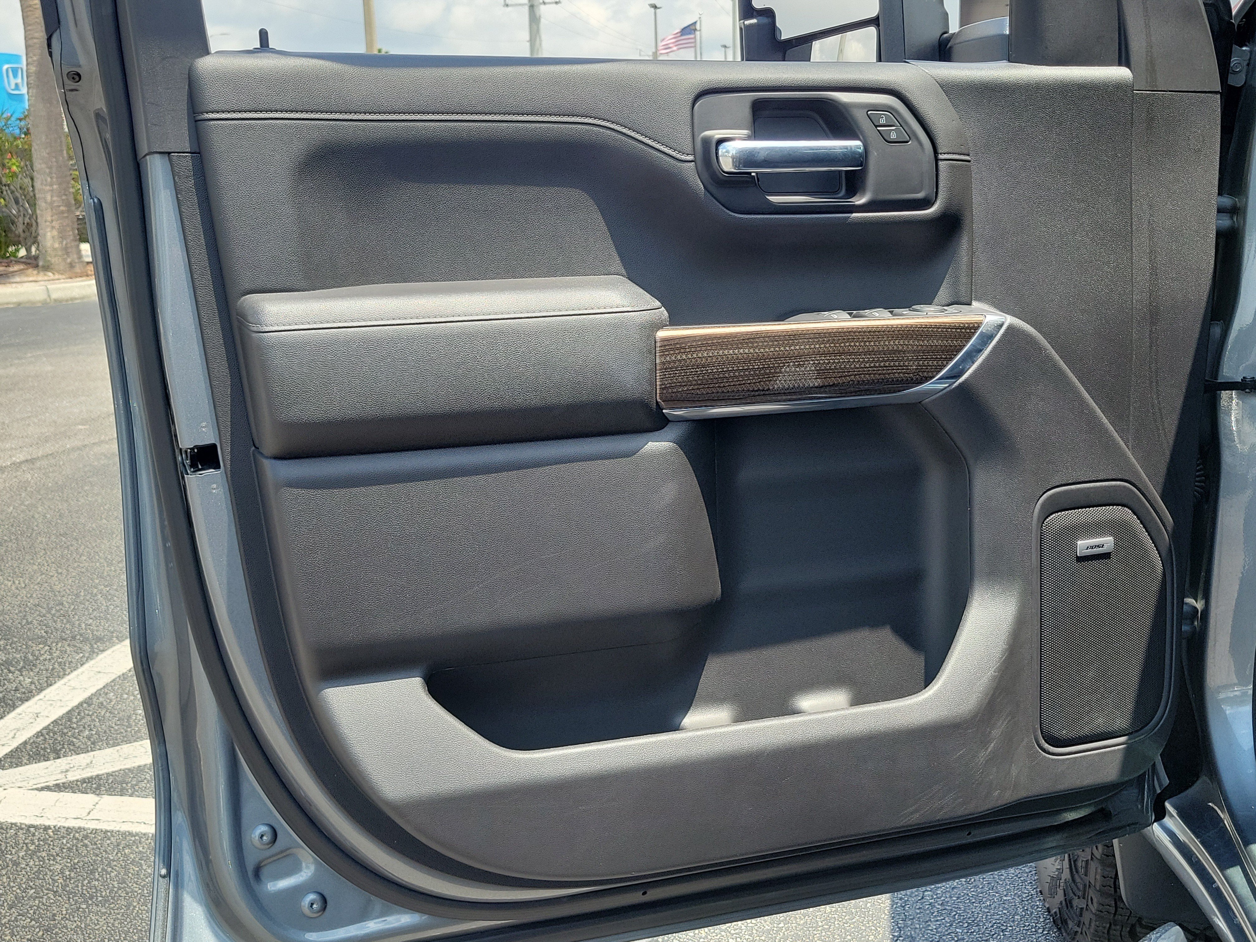 Used 2020 Satin Steel Metallic Chevrolet LT Trail Boss image 20