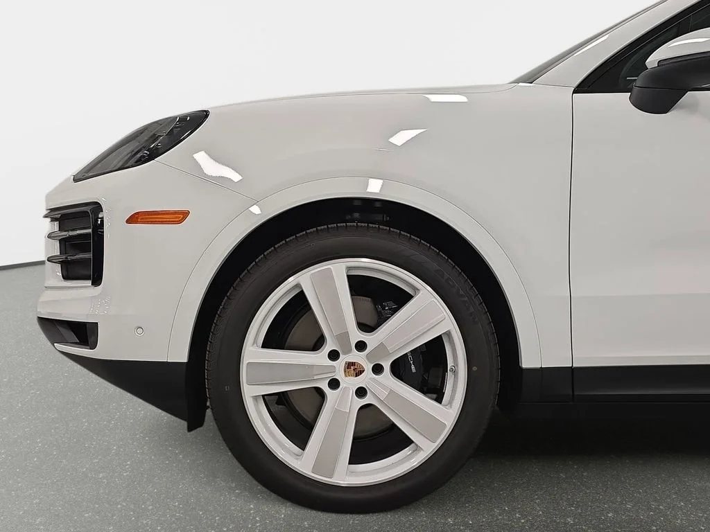 2026 Porsche Cayenne Coup Base - Photo 10