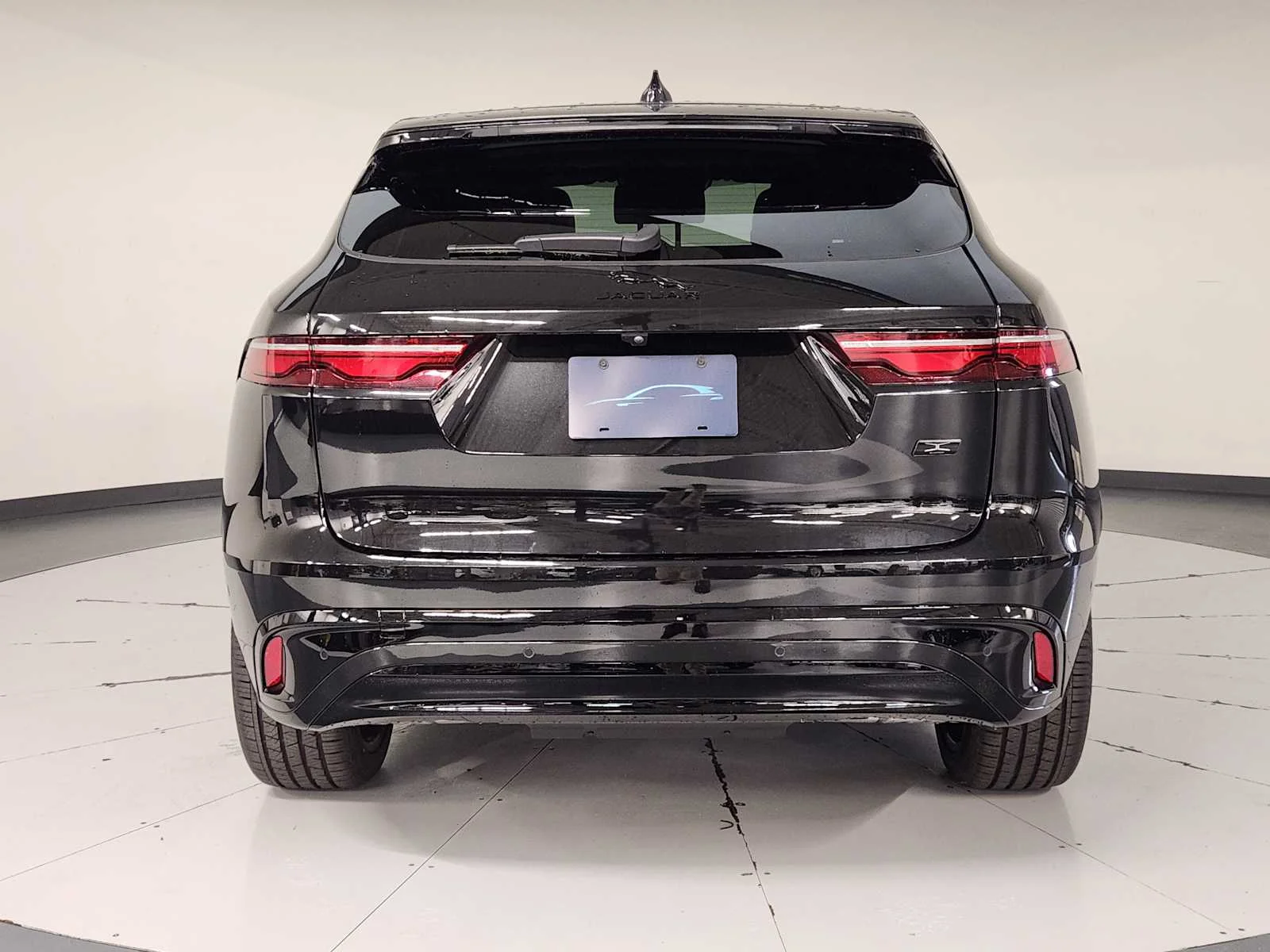 2026 Jaguar F-Pace R-Dynamic S - Photo 15