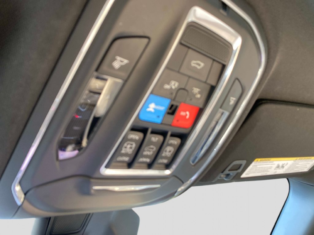 Used 2023 Gray Jeep Limited image 34
