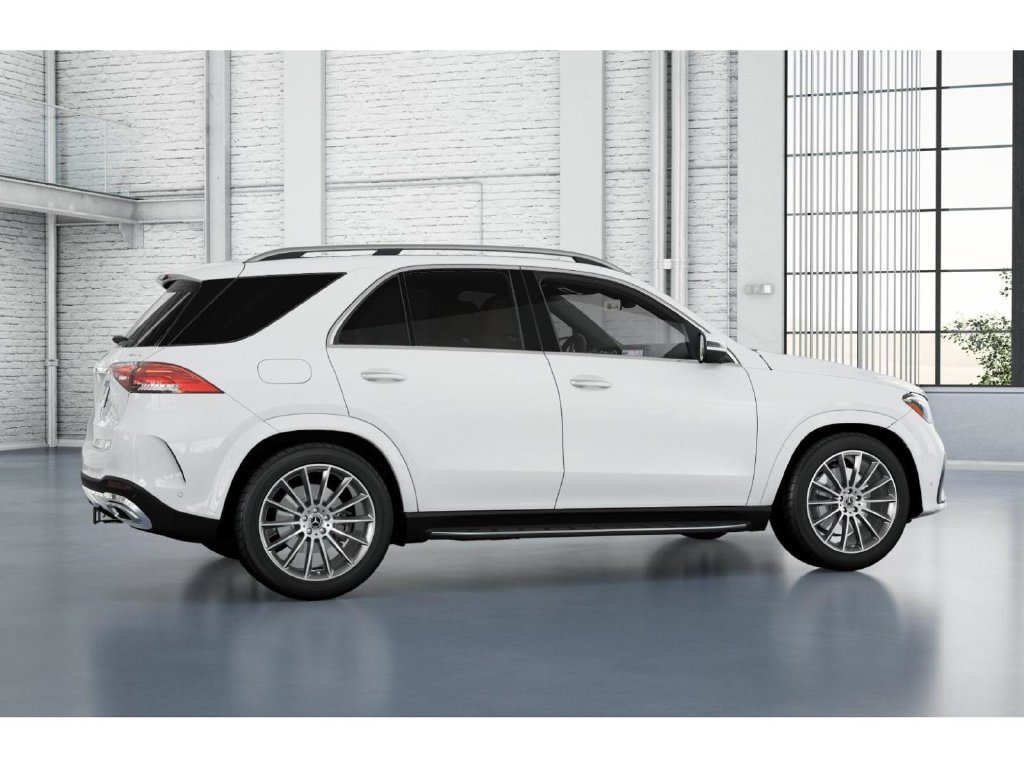 2026 Mercedes-Benz GLE GLE350 - Photo 60