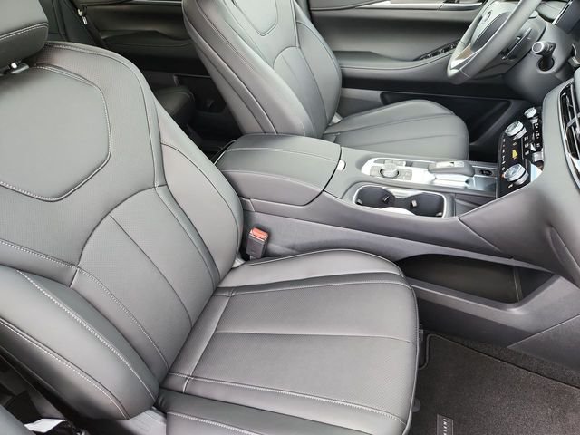 2026 INFINITI QX60 LUXE - Photo 22