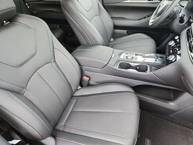 2026 INFINITI QX60 LUXE - Photo 22