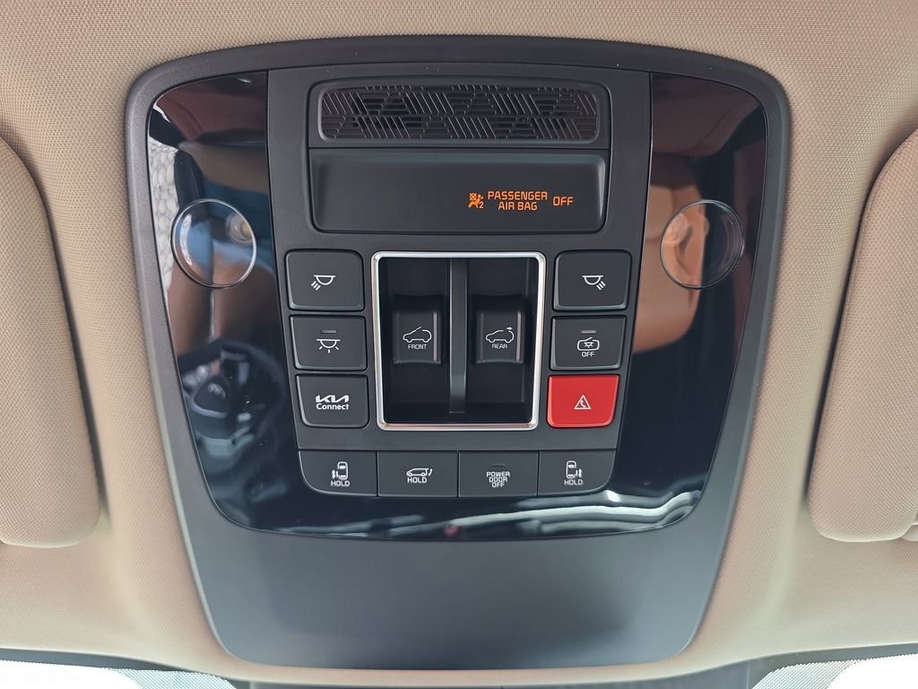 New 2026 Astra Blue Kia SX Prestige image 27