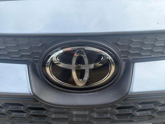 Certified Used 2022 CELESTITE GRAY ME. Toyota  image 17