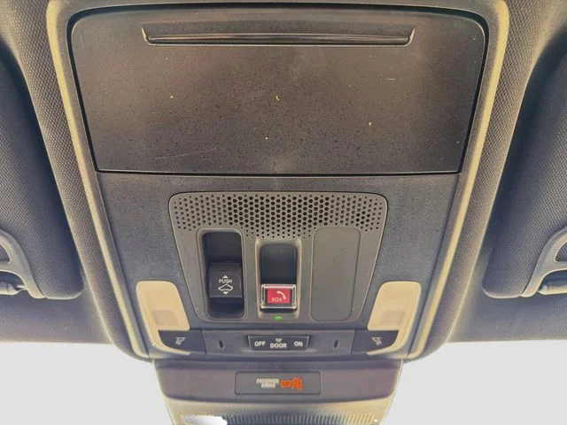 Used 2024  Honda Sport-L image 21