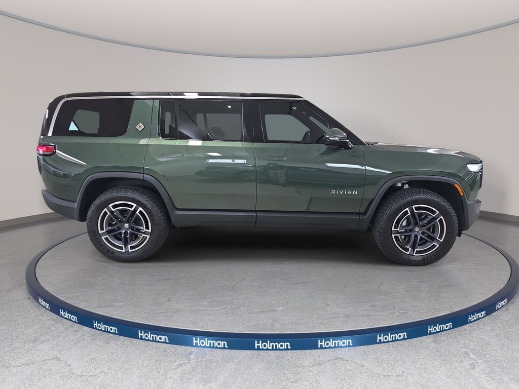 Used 2026  Rivian  image 6