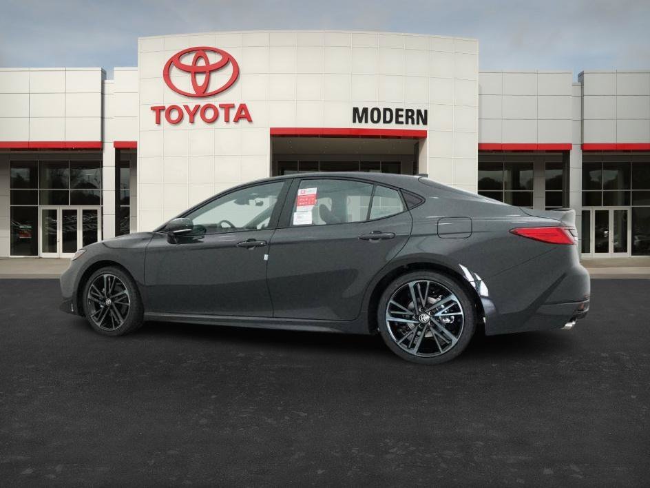 New 2026 Underground Toyota XSE image 12
