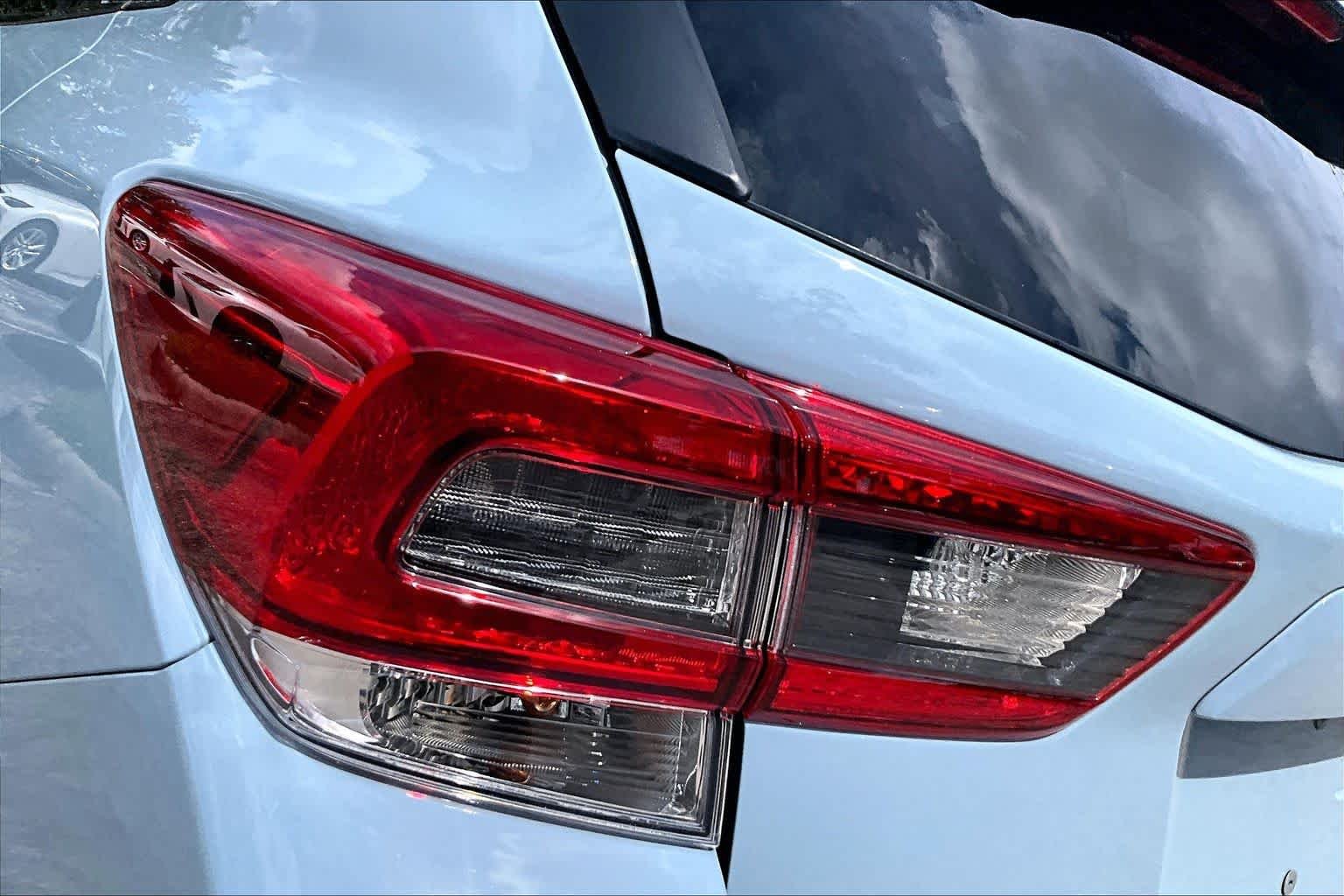 Used 2023 Cool-Gray Khaki Subaru Limited image 29