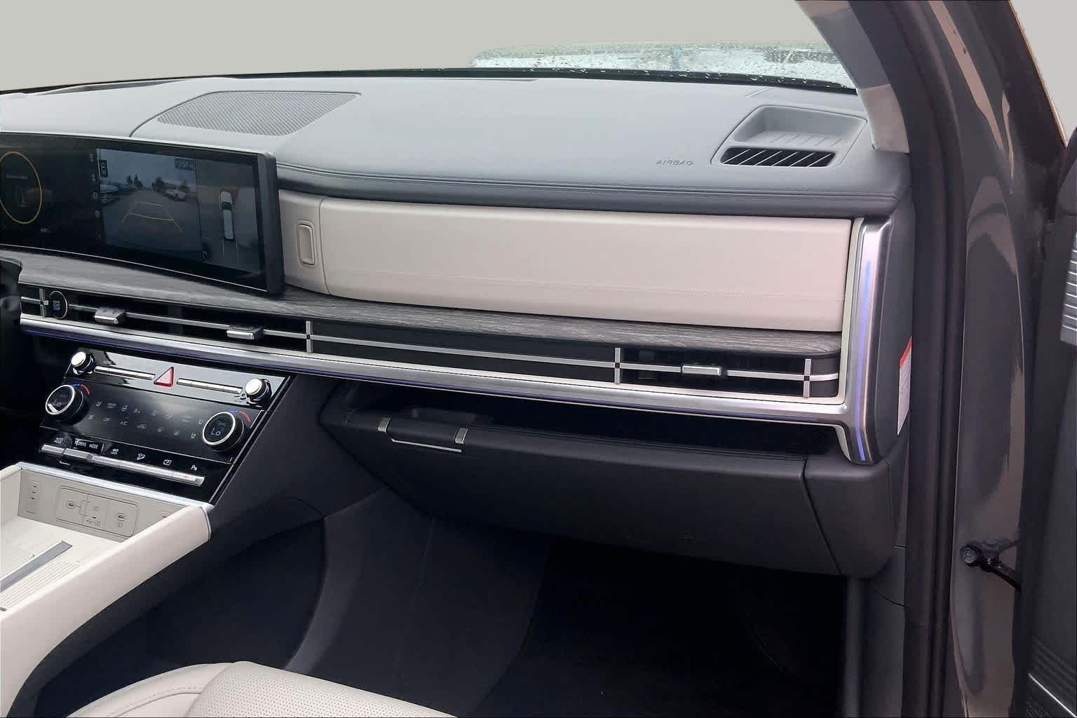 Used 2026 Hampton Gray Hyundai Calligraphy image 19