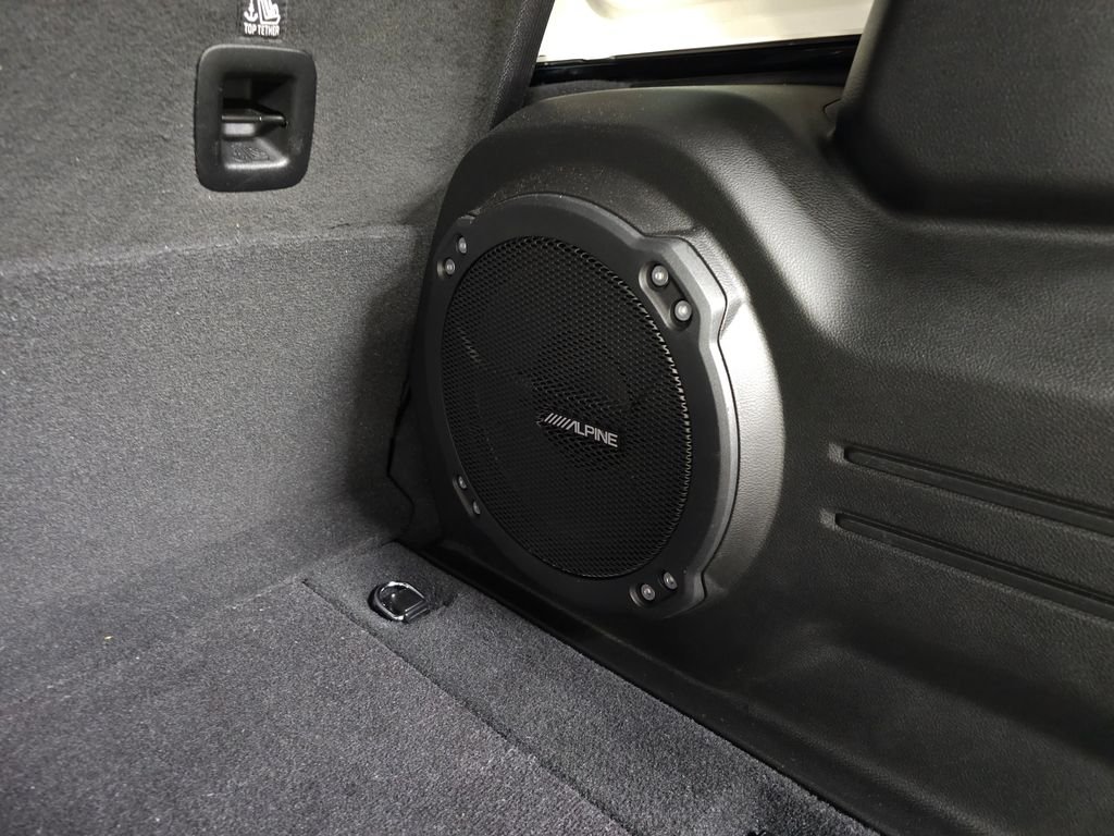 Used 2024 Black Jeep Rubicon 392 image 6