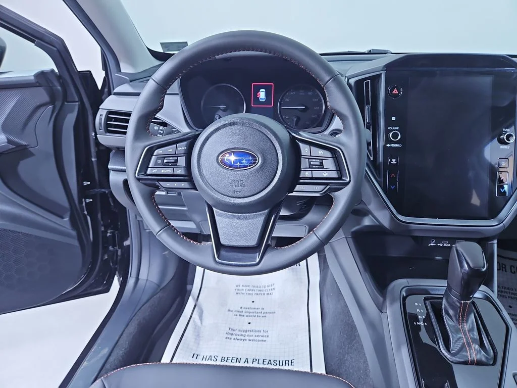 2025 Subaru Crosstrek Limited - Photo 10