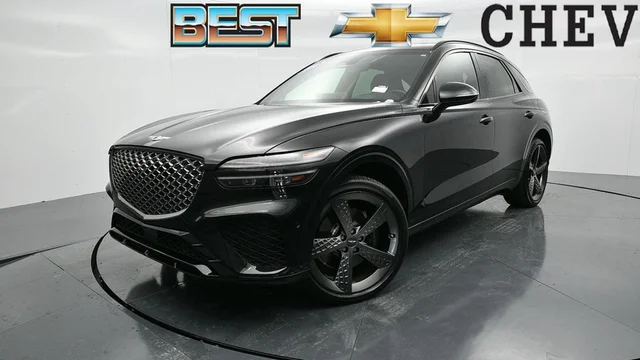 2023 Genesis GV70 3.5T Sport