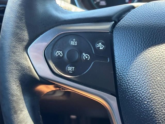 2023 Chevrolet Traverse 1LT - Photo 18