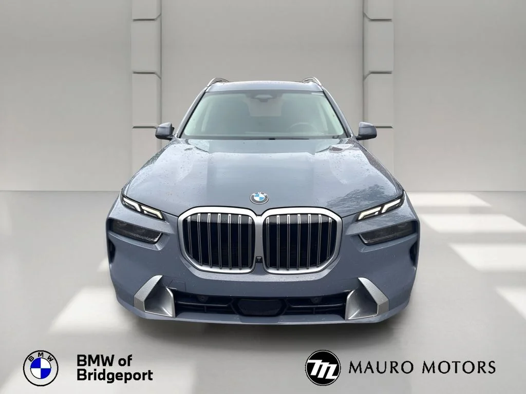 Certified Used 2024 Brown BMW xDrive40i image 9