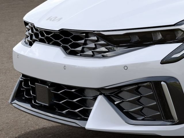 New 2026 White Kia GT-Line image 9