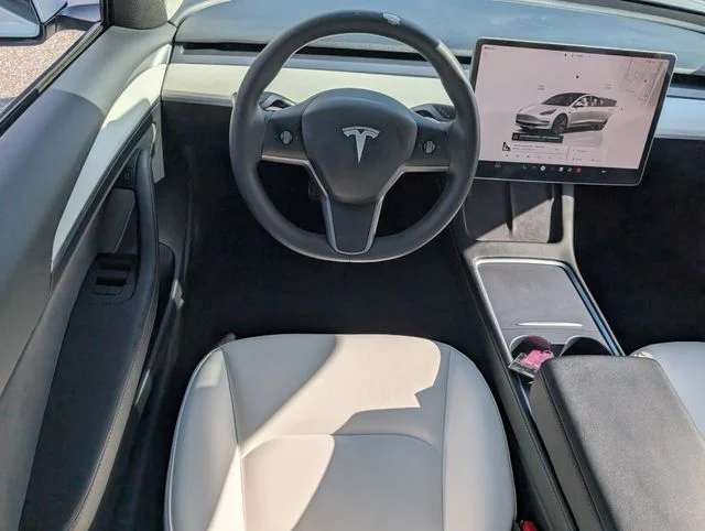 2023 Tesla Model 3 Base - Photo 8